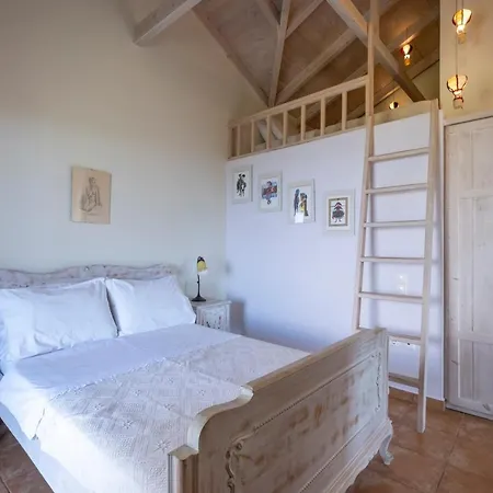 Holiday home Chamaloni