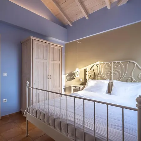 Holiday home Chamaloni