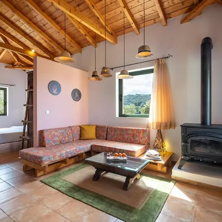 Holiday home Chamaloni