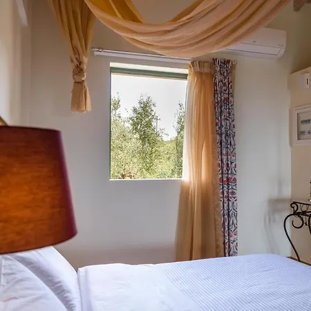 Holiday home Chamaloni Finikounta