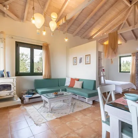 Holiday home Chamaloni