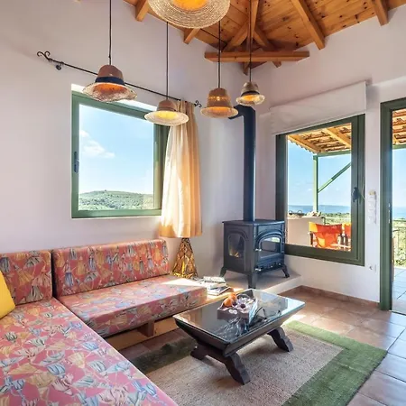 Holiday home Chamaloni Finikounta