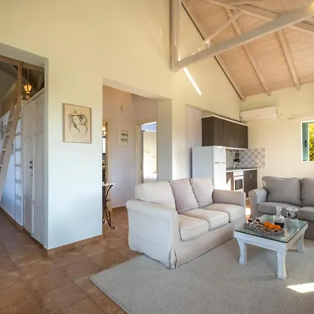 Holiday home Chamaloni