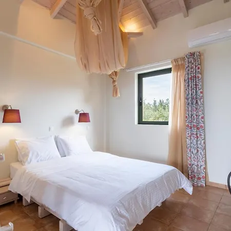 Holiday home Chamaloni