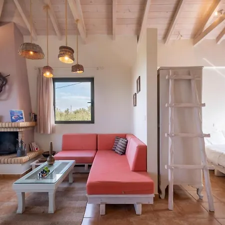 Holiday home Chamaloni *