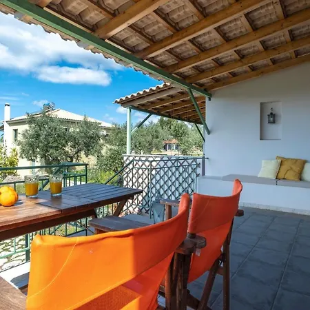 Chamaloni Holiday home