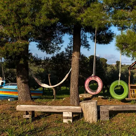 Chamaloni Holiday home