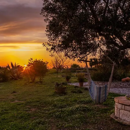Chamaloni Holiday home