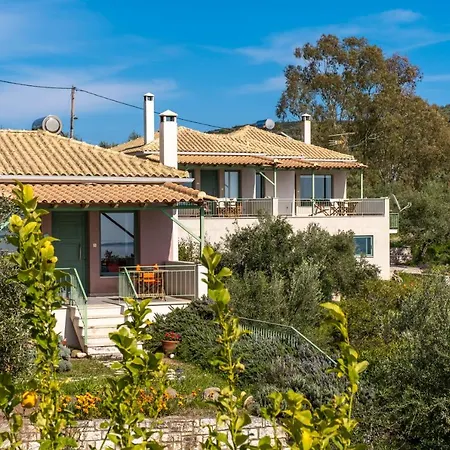 Chamaloni Holiday home *