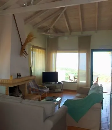 Chamaloni Holiday home *