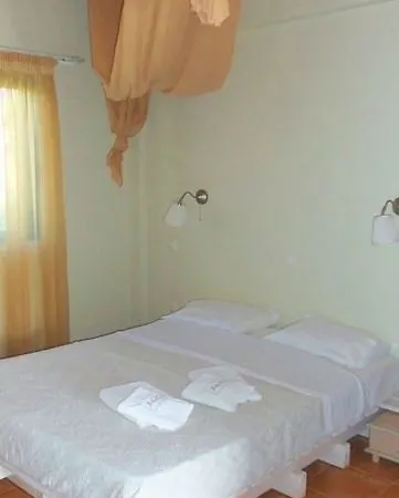 Holiday home Chamaloni