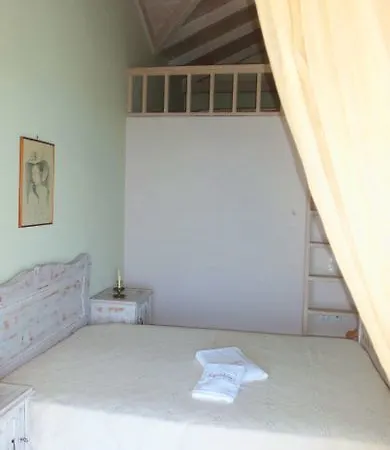 Holiday home Chamaloni