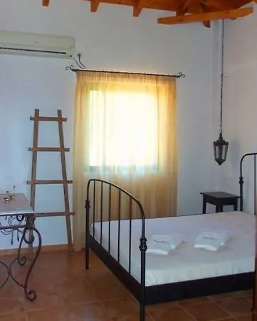 Holiday home Chamaloni