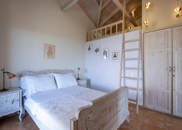 Vakantiehuis Chamaloni