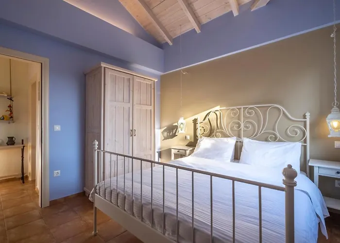 Дом отдыха Chamaloni