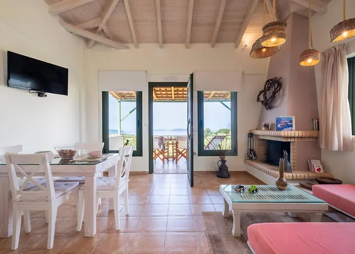 Chamaloni Vakantiehuis