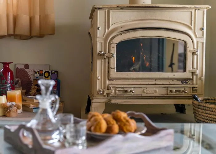 Chamaloni Vakantiehuis *