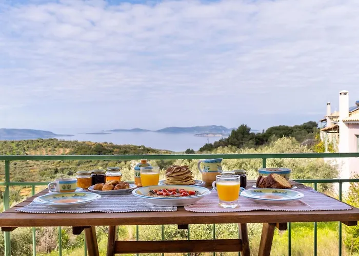 Chamaloni Дом отдыха