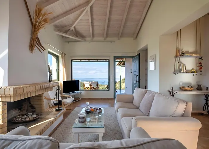 Chamaloni Vakantiehuis