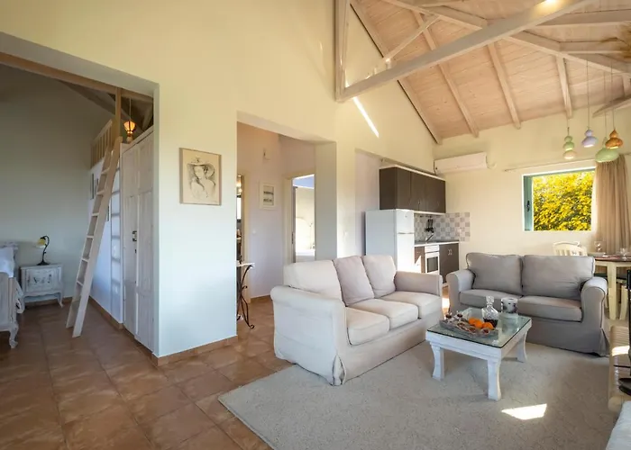 Vakantiehuis Chamaloni