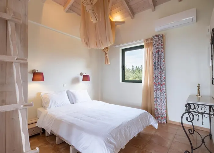 Vakantiehuis Chamaloni