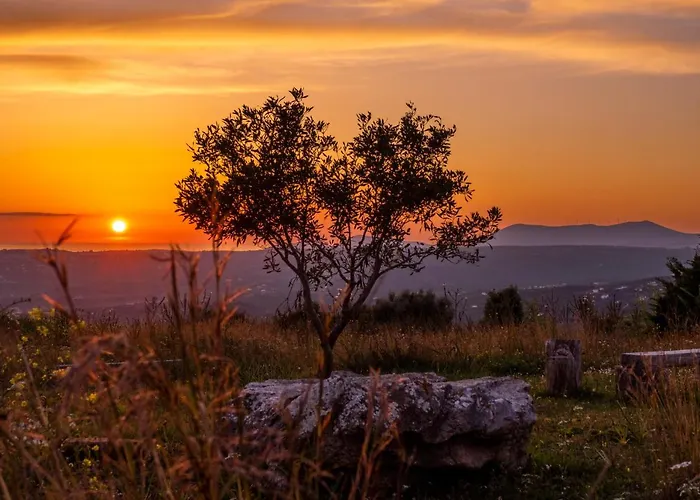 Chamaloni Vakantiehuis