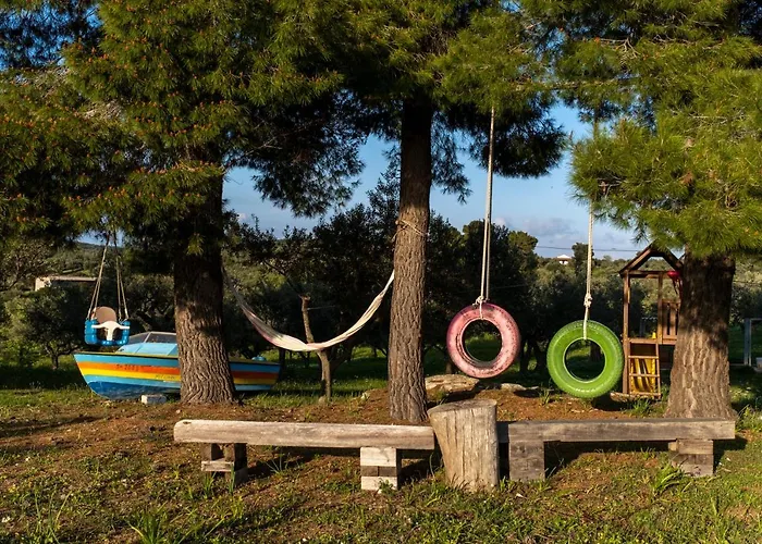 Chamaloni Vakantiehuis