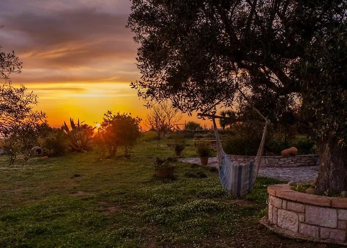 Chamaloni Vakantiehuis