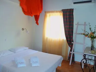 Chamaloni Vakantiehuis *