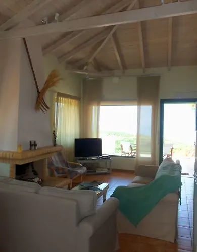 Chamaloni Vakantiehuis *