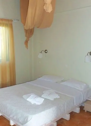 Vakantiehuis Chamaloni