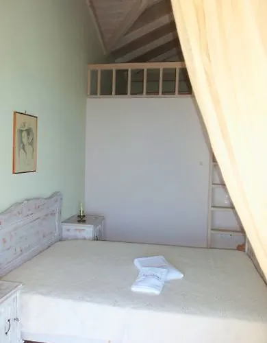 Vakantiehuis Chamaloni