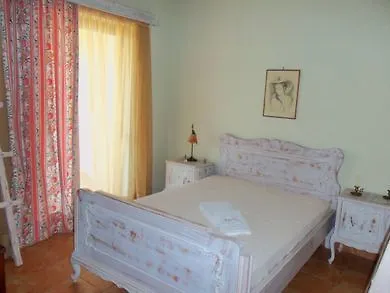 Vakantiehuis Chamaloni Finikounta