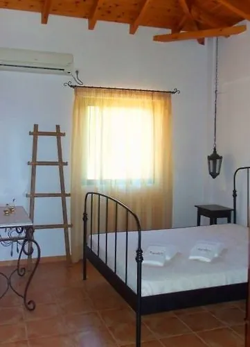 Vakantiehuis Chamaloni