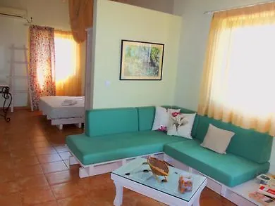 Дом отдыха Chamaloni