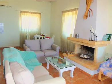 Vakantiehuis Chamaloni *