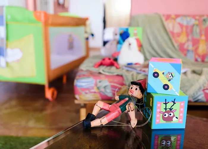 Chamaloni * Finikounta