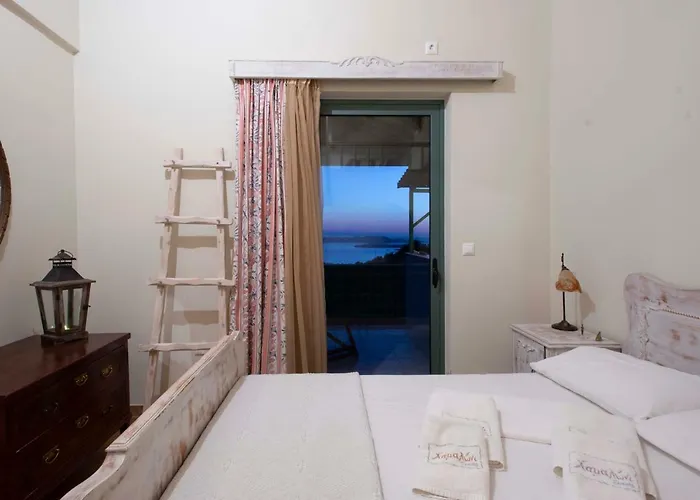 Chamaloni Vakantiehuis